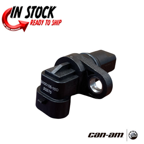 CAN AM SMART LOCK FRONT DIFFERENTIAL SPEED SENSOR 18 -24 MAVERICK X3 715900532